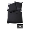 Fleuresse Achat Bettwäsche – 135×200 / 80×80 Cm – Anthrazit 7