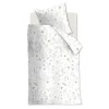 Beddinghouse Nostalgic Bettwäsche-Set Aus Renforcé – 135×200 / 80×80 Cm – Weiß 23