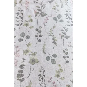 Beddinghouse Blooms Bettwäsche-Set – 155×220 / 80×80 Cm – Natur 10
