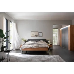 Schöner Wohnen Grainfield Bettwäsche-Set – 135×200 / 80×80 Cm – Natur 13