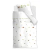 Marjolein Bastin Berry Hunt Bettwäsche-Set – 155×220 / 80×80 Cm – Multi 10