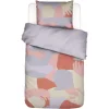 Covers & Co Hug It Out Bettwäsche-Set – 155×220 / 80×80 Cm – Multi 11