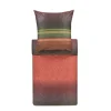 Bassetti NABUCCO Bettwäsche-Set – 135×200 / 80×80 Cm – R1-cotto 10