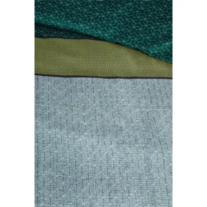 Beddinghouse Camaro Bettwäsche-Set – 135×200 / 80×80 Cm – Grün 8