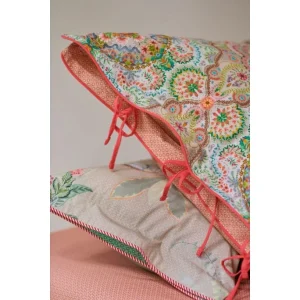 Pip Studio MOON DELIGHT Bettwäsche-Set – 200×200 / 2x80x80 Cm – Khaki 9