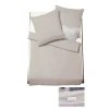 Fleuresse Achat Bettwäsche – 135×200 / 80×80 Cm – Creme 5