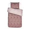 Covers & Co Papillon Bettwäsche-Set Aus Renforce – 140×200 / 70×90 (AT) Cm – Pink 13