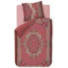 Pip Studio Pip Chique Bettwäsche-Set Aus Baumwoll-Perkal – 155×220 / 80×80 Cm – Rosa 10