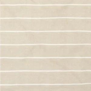 Schöner Wohnen Match Bettwäsche Set Aus Chambray – 135×200 / 80×80 Cm – Sand 26