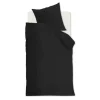 Beddinghouse Shine Bettwäsche-Set – 135×200 / 80×80 Cm – Schwarz 8