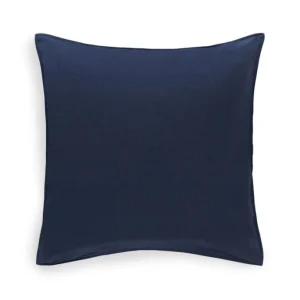 Tommy Hilfiger LINEAR PLAY Satin-/Twill-Bettwäsche-Set – 135×200 / 80×80 Cm – Green 12