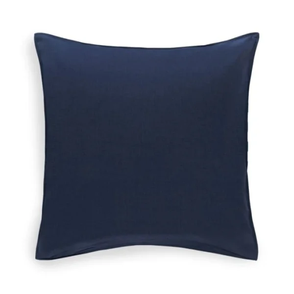 Tommy Hilfiger LINEAR PLAY Satin-/Twill-Bettwäsche-Set – 135×200 / 80×80 Cm – Green 4