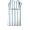 Cinderella Jacky Bettwäsche-Set Aus Renforcé-Baumwolle – 135×200 / 80×80 Cm – Soft Blue 40