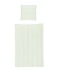Irisette VIOLA SATIN Bettwäsche-Set – 140×220 / 70×90 (AT) Cm – Mineral 8