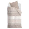 Riviera Maison Rivièra Maison Desert Secrets Bettwäsche-Set – 135×200 / 80×80 Cm – Sand 10