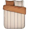 ESSENZA HOME Essenza Meryl Bettwäsche-Set – 135×200 / 80×80 – Vanilla 11