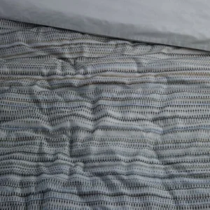 Cinderella Tide Bettwäsche-Set Aus Renforcé-Baumwolle – 135×200 / 80×80 Cm – Granite 9