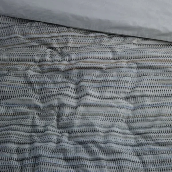 Cinderella Tide Bettwäsche-Set Aus Renforcé-Baumwolle – 135×200 / 80×80 Cm – Granite 4