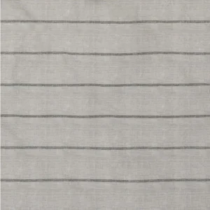 Schöner Wohnen Match Bettwäsche Set Aus Chambray – 135×200 / 80×80 Cm – Grau 22