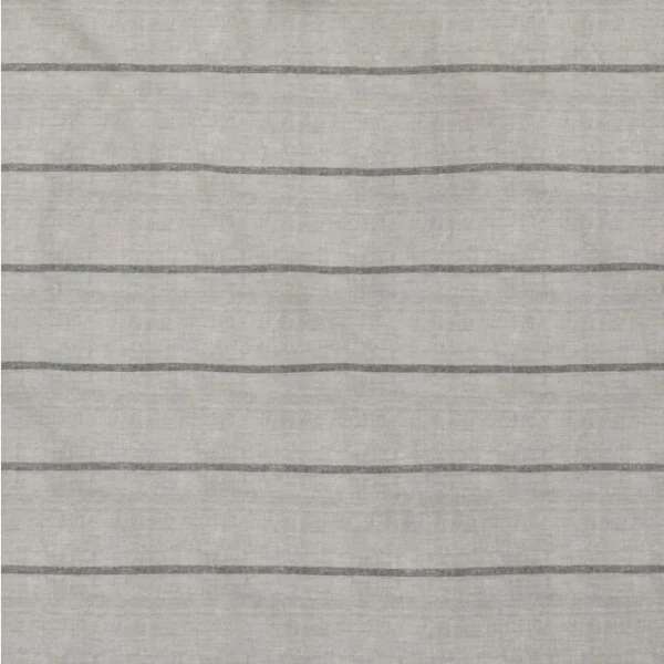 Schöner Wohnen Match Bettwäsche Set Aus Chambray – 135×200 / 80×80 Cm – Grau 7